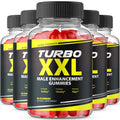 Pack) (300 xxl Gummies) Formula Gummies (5 Turbo - Official
