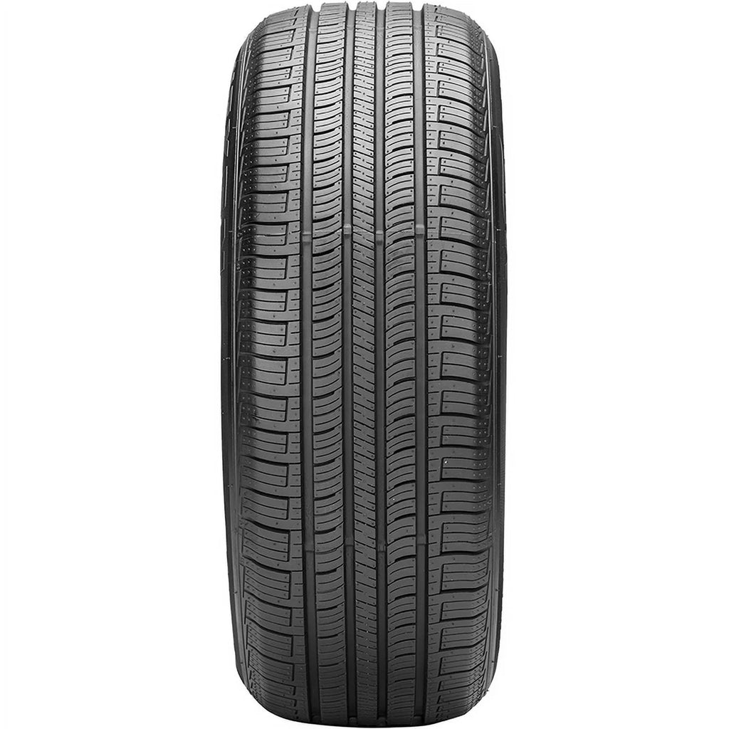 A/S Prius of 2 Pair Civic 2010-11 All Hybrid-L, Toyota 195/65R15 Tires Season (TWO) Fits: Honda 89T Nexen N'Priz 2009-12 AH5 AS Base