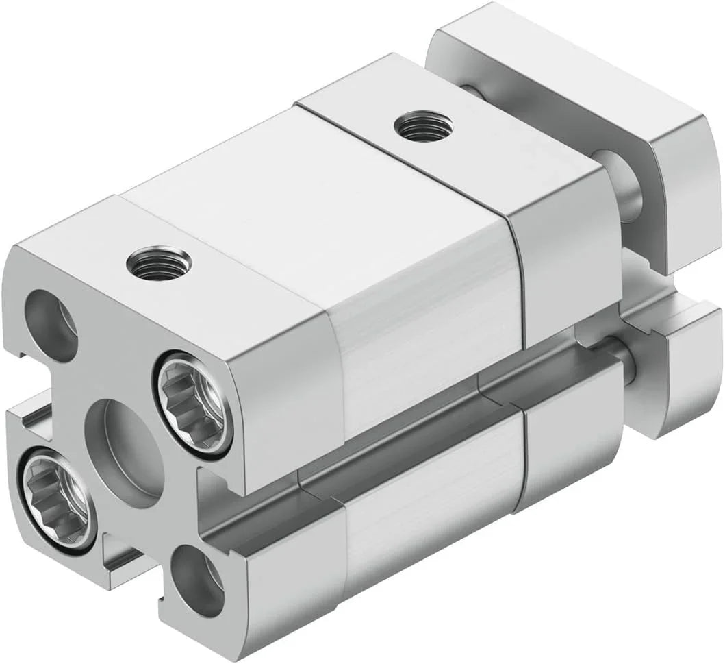 Compact FESTO 537128 Original ADNGF-40-70-P-A-S2 For cylinder