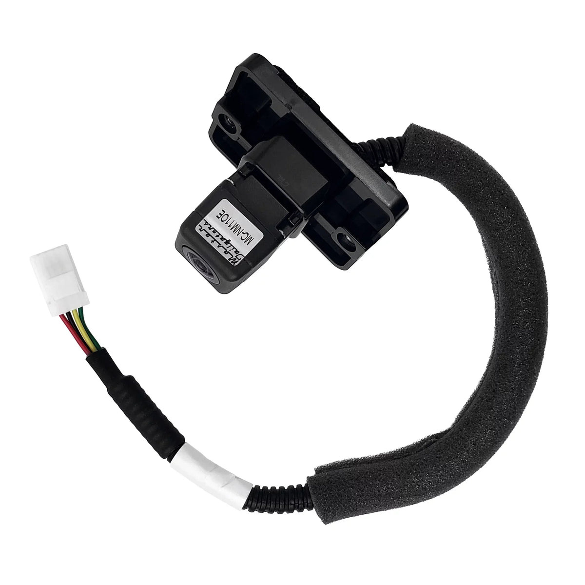 Tailgaters Replacement Part (2011-2012) 28442-1AT0A, OE Nissan # 28442-1AT0B Camera Murano for Backup Master