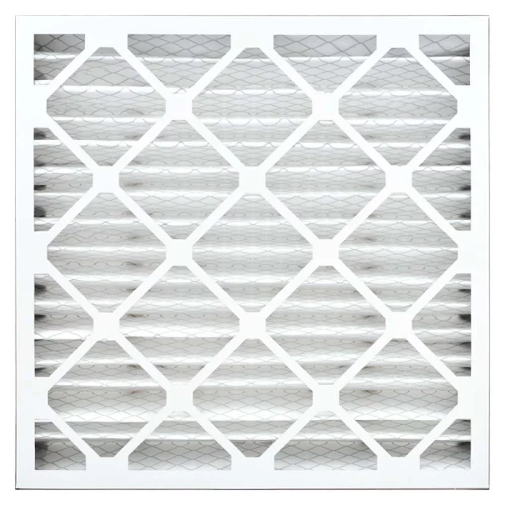 MERV Pack) - Honeywell Filter AC Replacement FC100A1011 For Air 20x20x4 (6 11