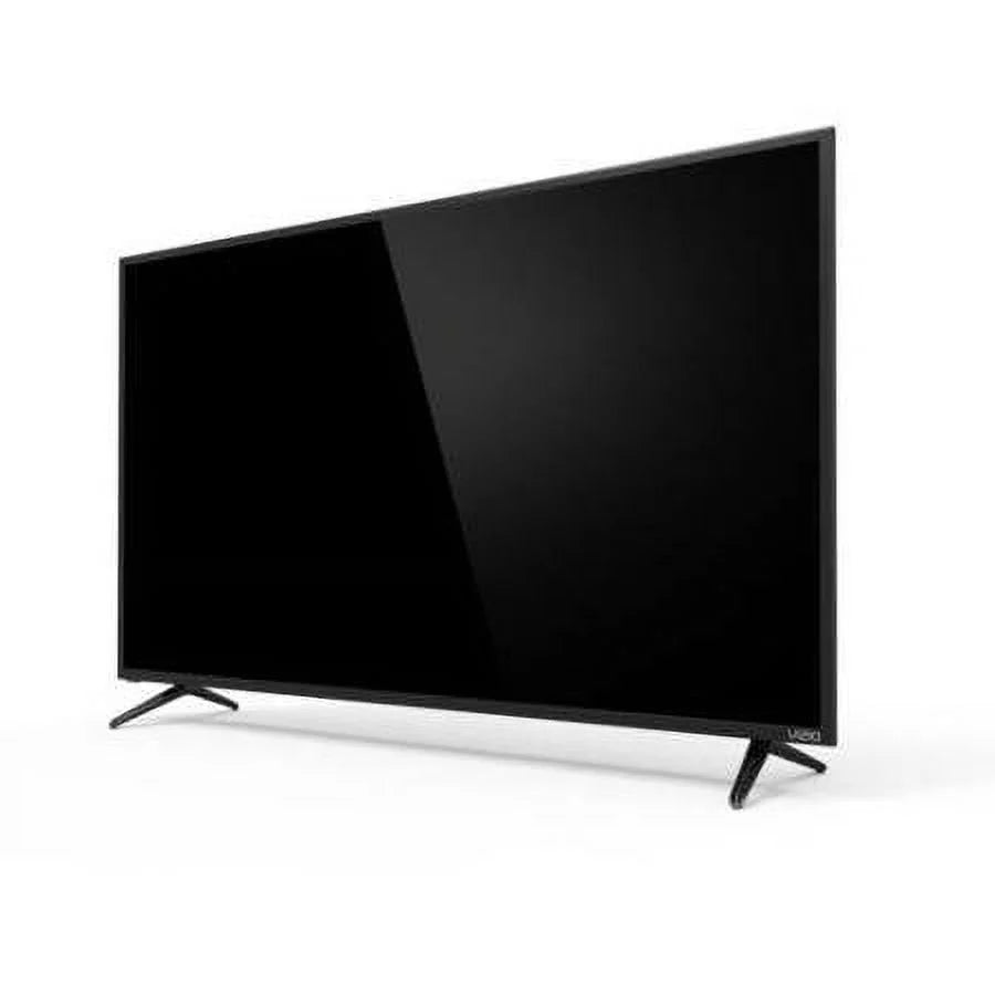 x Full 2K) TV, VIZIO x (4K LED With Black Array Ultra HD 3840 A 2160 50" Panel Resolution