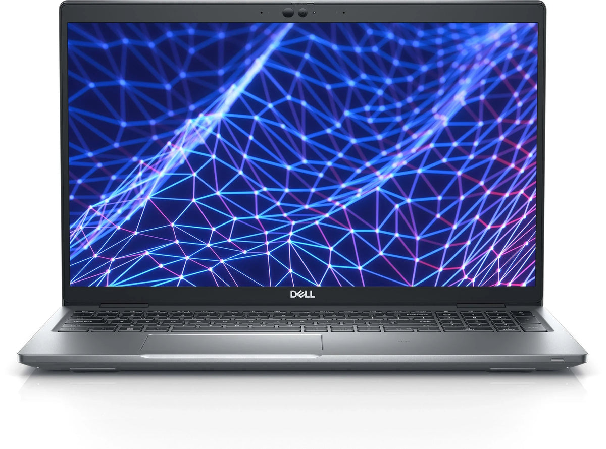 | Latitude 12th 5530 512GB Core | 16GB Restored 5000 | Gen Laptop @ - - 10 4.4 15.6" (2022) i5 (Refurbished) Cores Dell FHD GHz - RAM CPU SSD