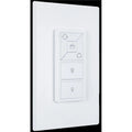 Smart Switch Wireless Remote, Spektrum White 5-in-1