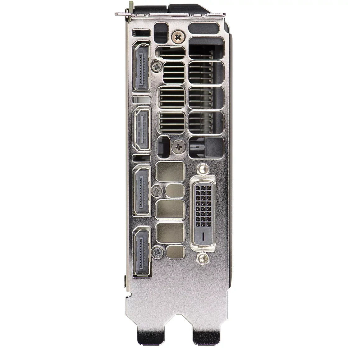 GeForce 8GB 1070 - Card EVGA Ti Blower Graphics 08G-P4-5670-KR GTX GDDR5