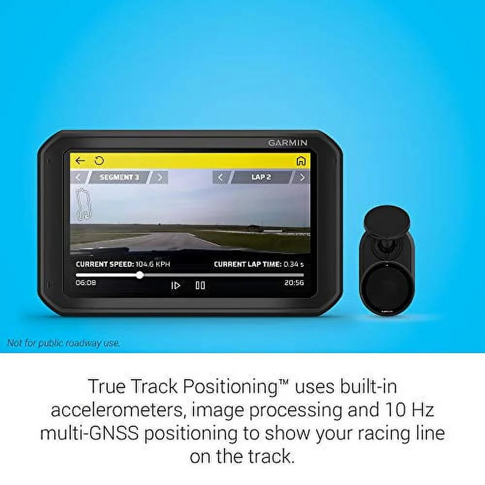 Cleaning Kit Garmin Performance Session Analysis, Coaching (010-02345-00) Catalyst, Driving for & Performance Optimizer Driving Motorsports Real-time Travel with with Track and 6Ave and High