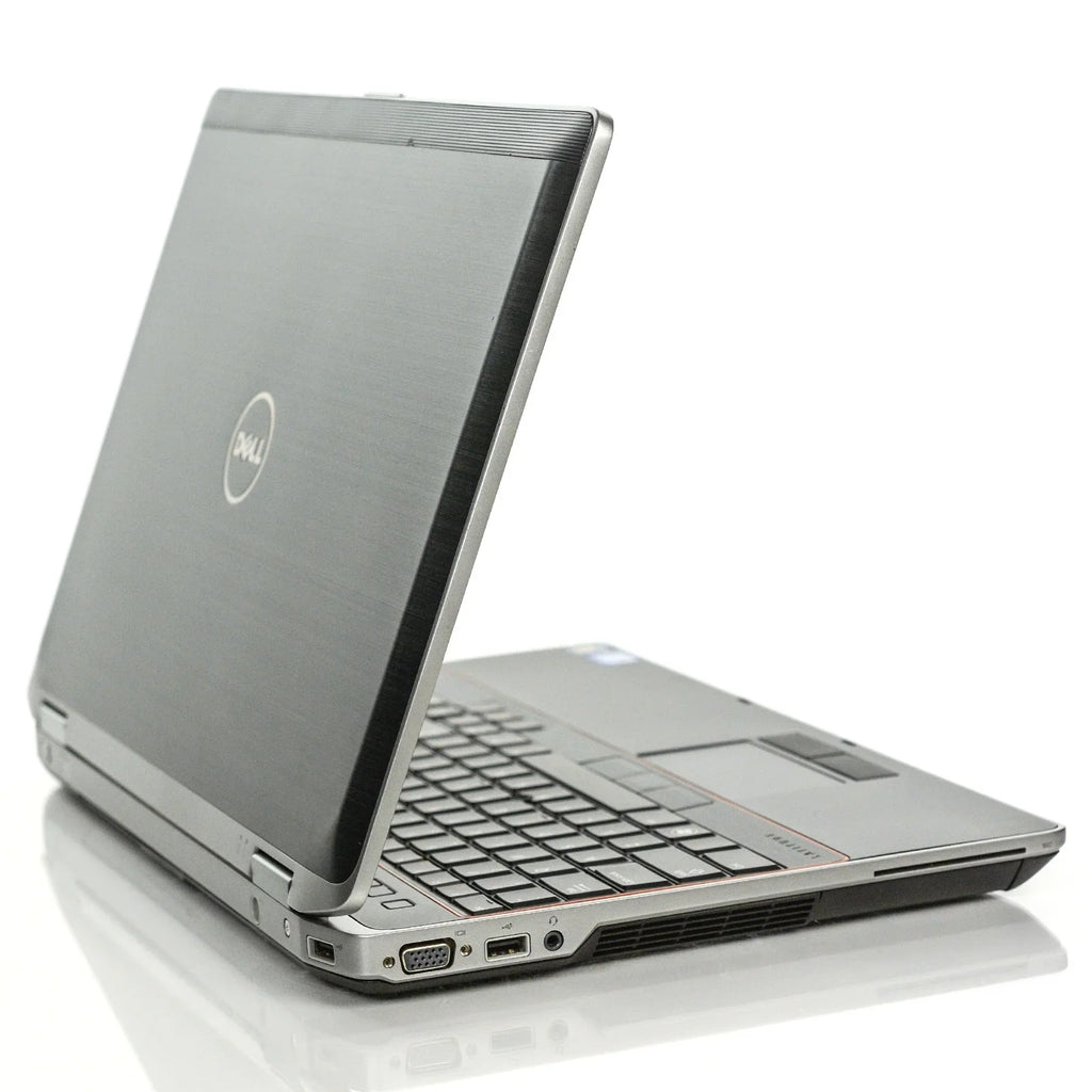 Refurbished 1TB Pro A v.BA Win Latitude 10 i7 Dell Dual-Core Laptop E6520 16GB