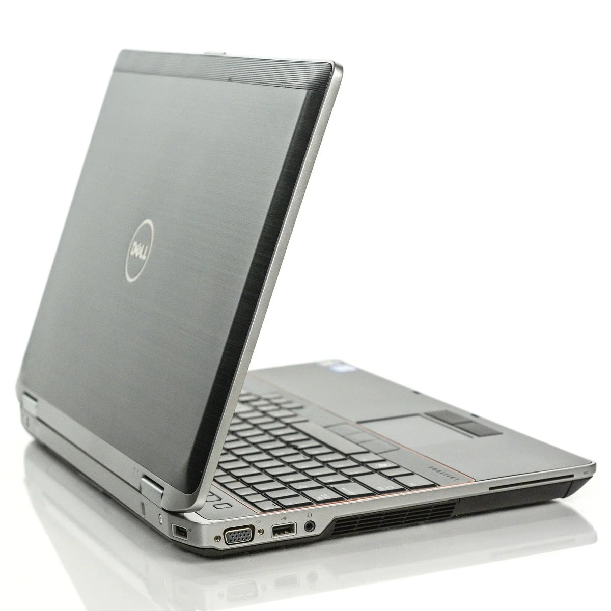 Refurbished 1TB Pro A v.BA Win Latitude 10 i7 Dell Dual-Core Laptop E6520 16GB