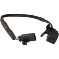 Up Camera New Kia Sportage for 2011-2015 Back