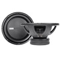 500W 12" DES122 RMS 2-Ohm Audio Diamond Subwoofer