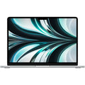 Retina Air Restored Apple Laptop M2 Liquid 2022 16GB Storage, MacBook Silver, chip: 13.6-inch with (Refurbished) 1TB Certified Display, SSD RAM,