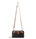 Crossbody Leather Iris Smartphone Sak The ,