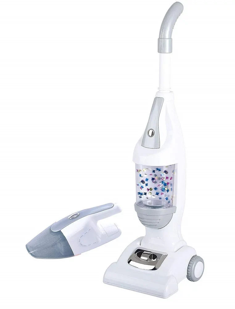 White/Gray By Vacuum - Light PlayGo My Cleaner 2019 Up