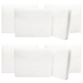 Vornado Filter Filter Humidifier 8-Pack Compatible Vornado Replacement MD1-0002, HU1-0021 - MD1-0001 Air