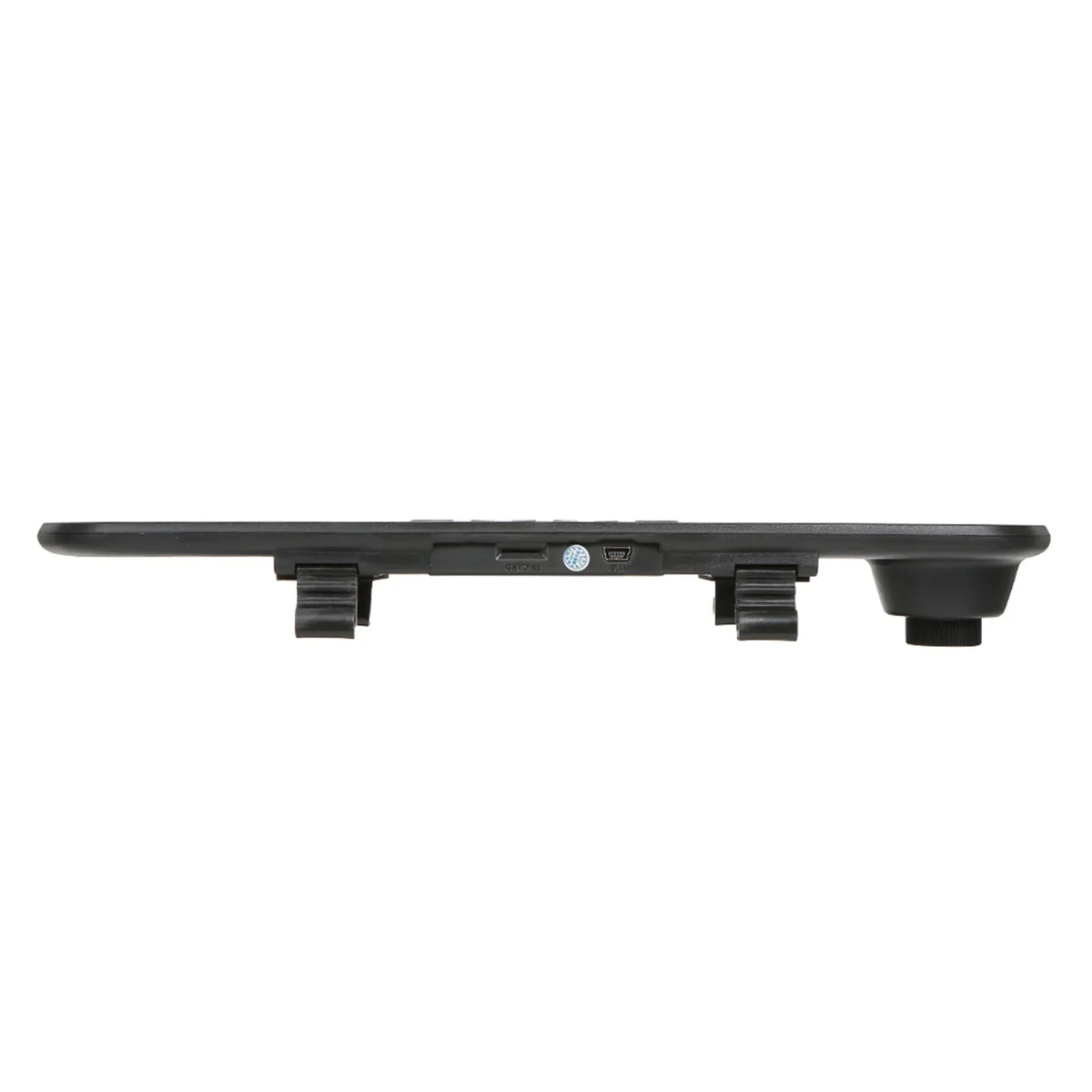 Full Dual 1080P Angle Cam Motion Dash Safety Driving for 170°Wide Recording Lens Detection Recorder Driving Loop Anself Parking