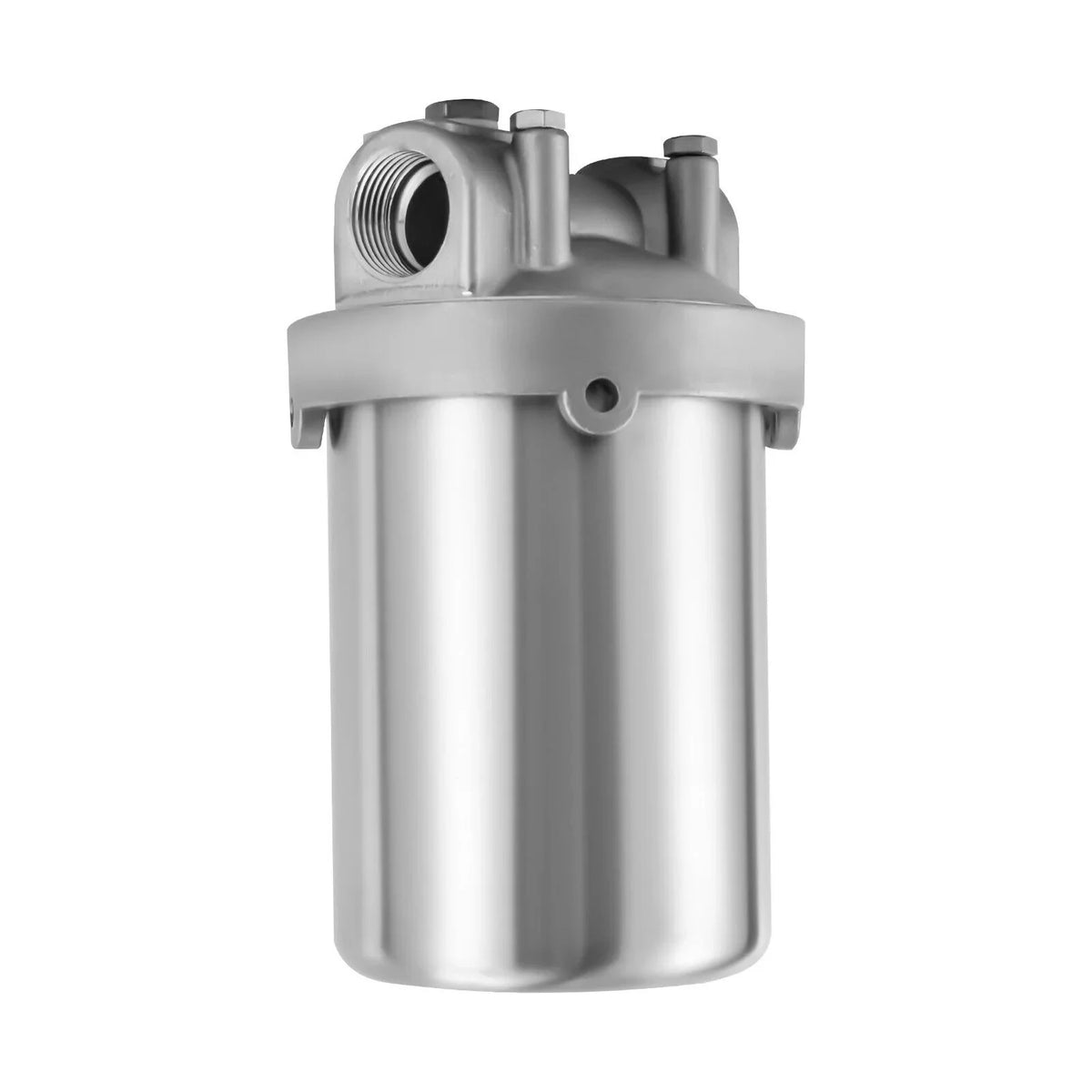 5" 3/4" Water Inlet inch Housing- Filter Npt Shell Filter Commercial