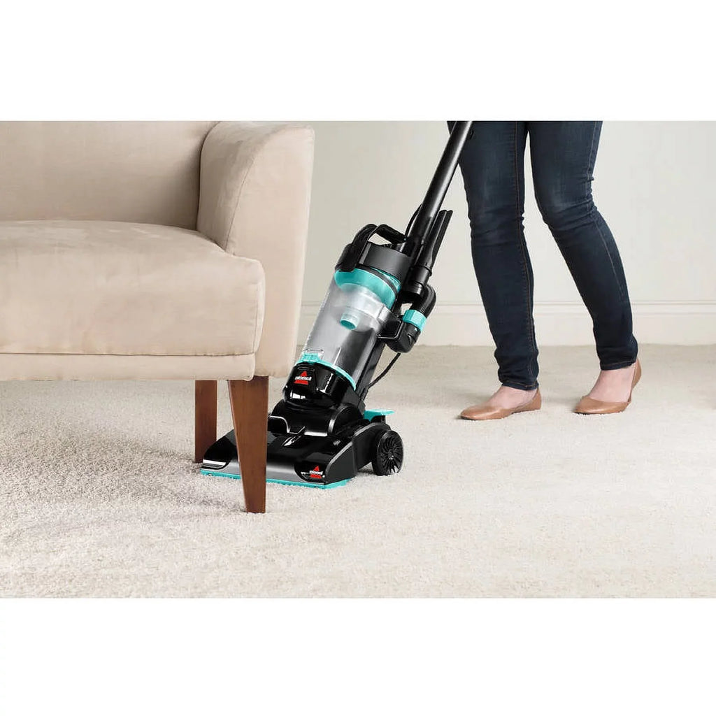 Vacuum Compact BISSELL Bagless PowerForce