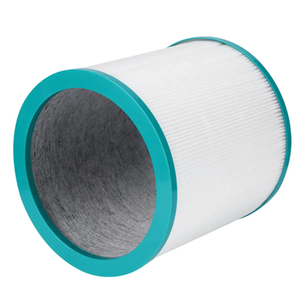 para Filtro Repuesto Dyson Limpiador de TP00/TP03/TP02/AM11 de purificador de purificador de ZPSHYD reemplazo Aire de filtros Aire, de de Piezas Reemplazos de de