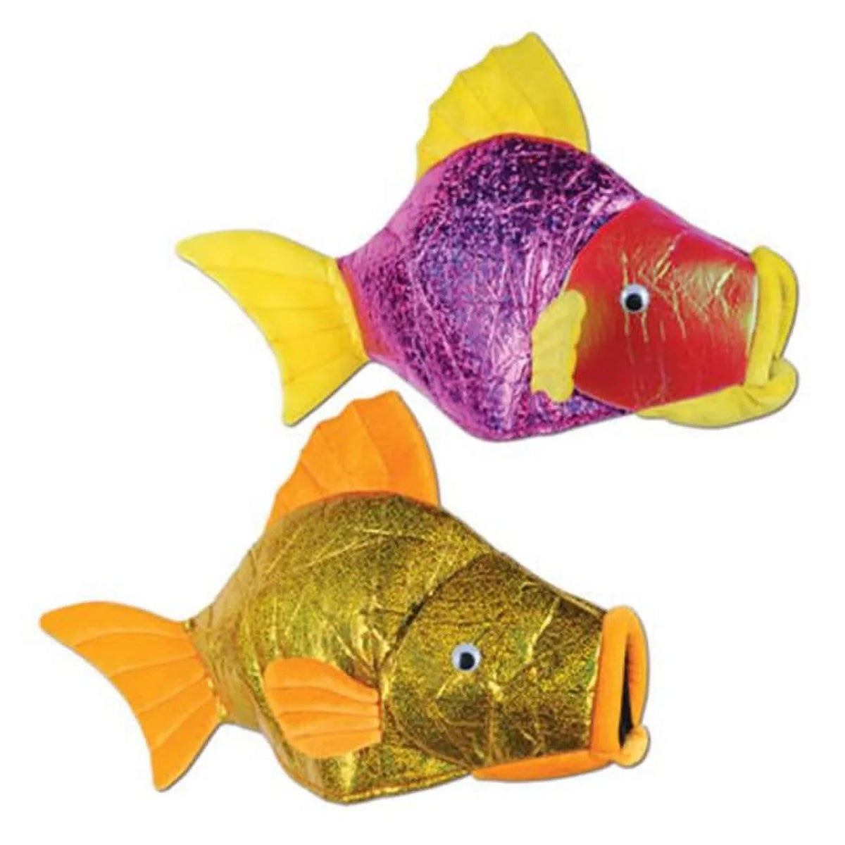Hats, Of Fish 6 Pack