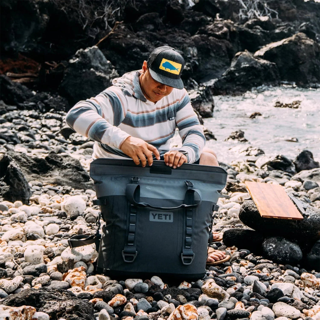 with MagShield Soft HAOFEI Hopper Access Portable Series Coolers M