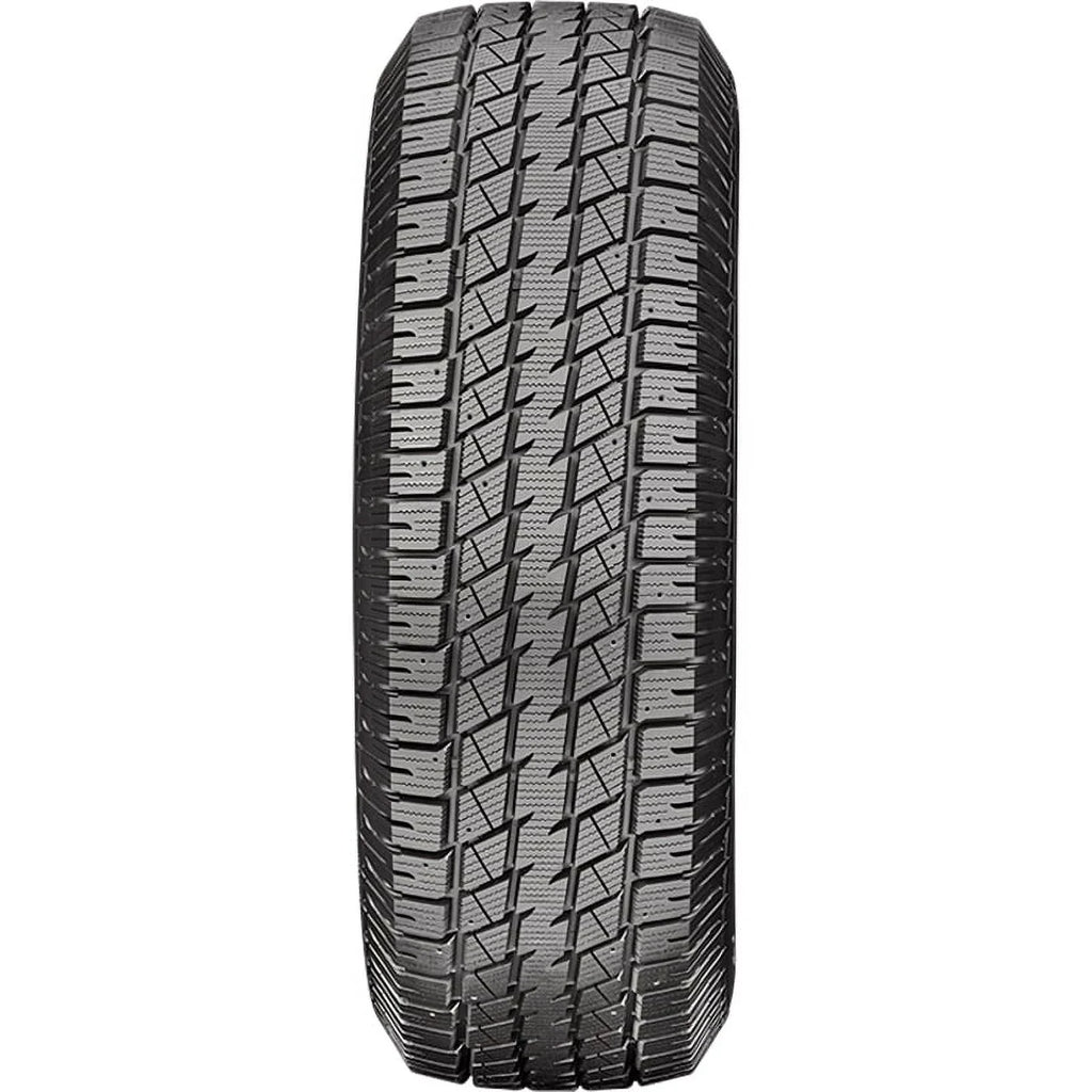 Tire 123R Winter Glacier Truck E LT275/65R18 Mastercraft Light MSR