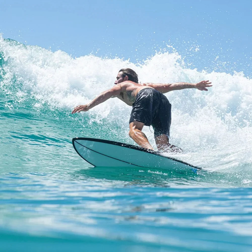 Intermediate Felicigeely Surfboard Adults Beginner For Kids Board To And Soft