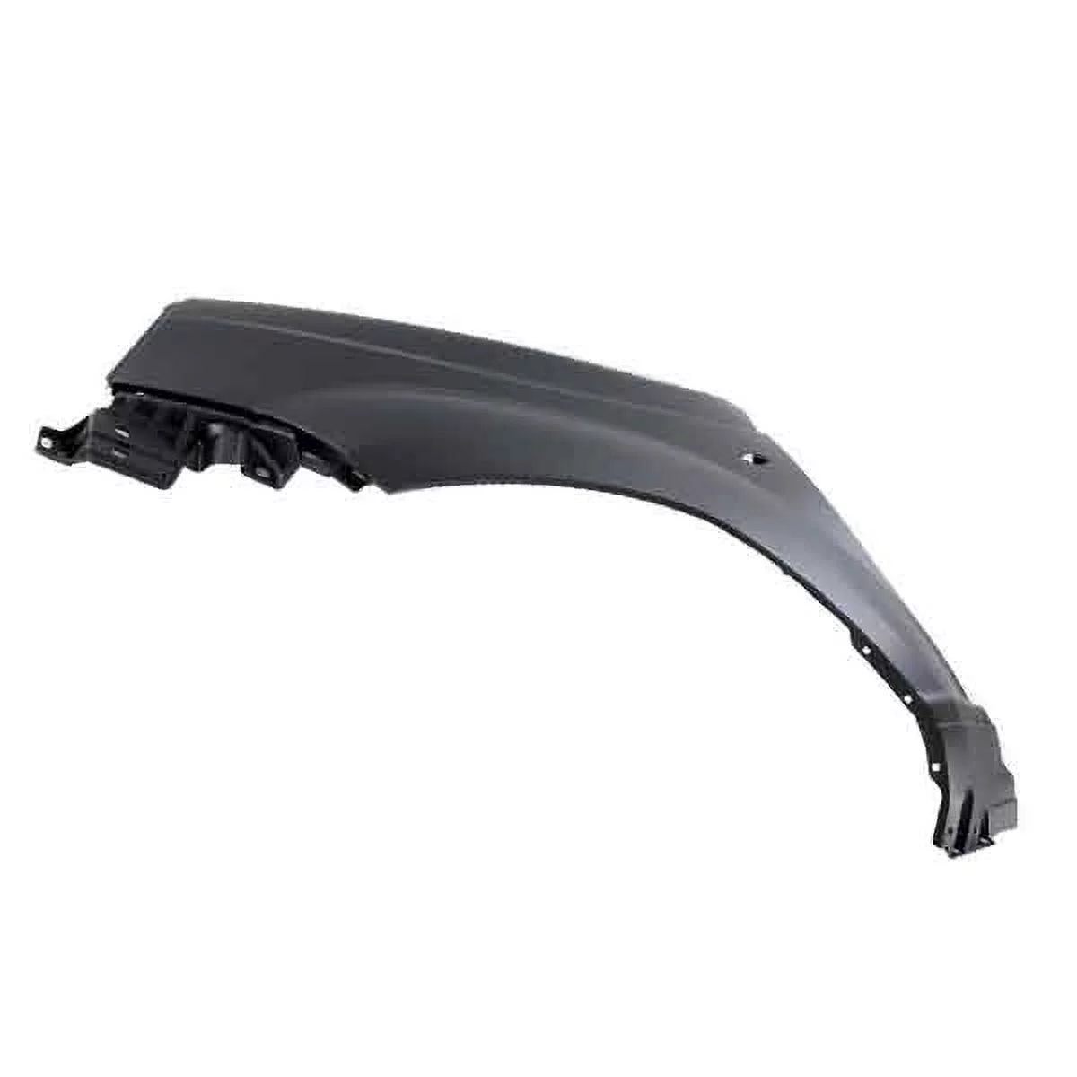 X-Trail PAIR Left & SET Front For Right (Canada-Built) Fender Primed Panel 05-06