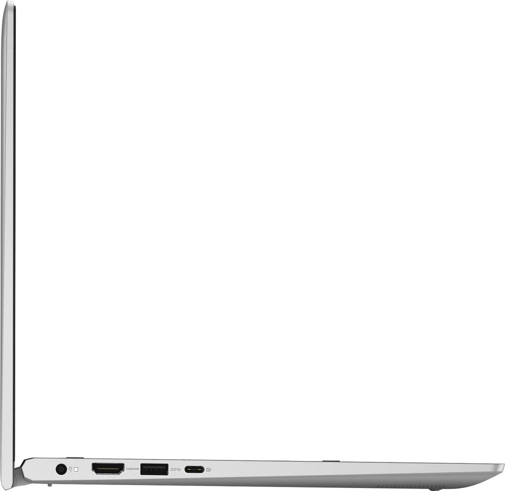 Silver/ 6/ 5000 Webcam/ / Win Intel Pad Dell Mouse i3-1115G4/ UltraTech 10/Platinum 14" Inspiron 256GB 11th / WiFi SSD/ with HD Bluetooth/ Core Bundled Touch-Screen 8GB 2-in-1 Laptop DDR4/ Gen