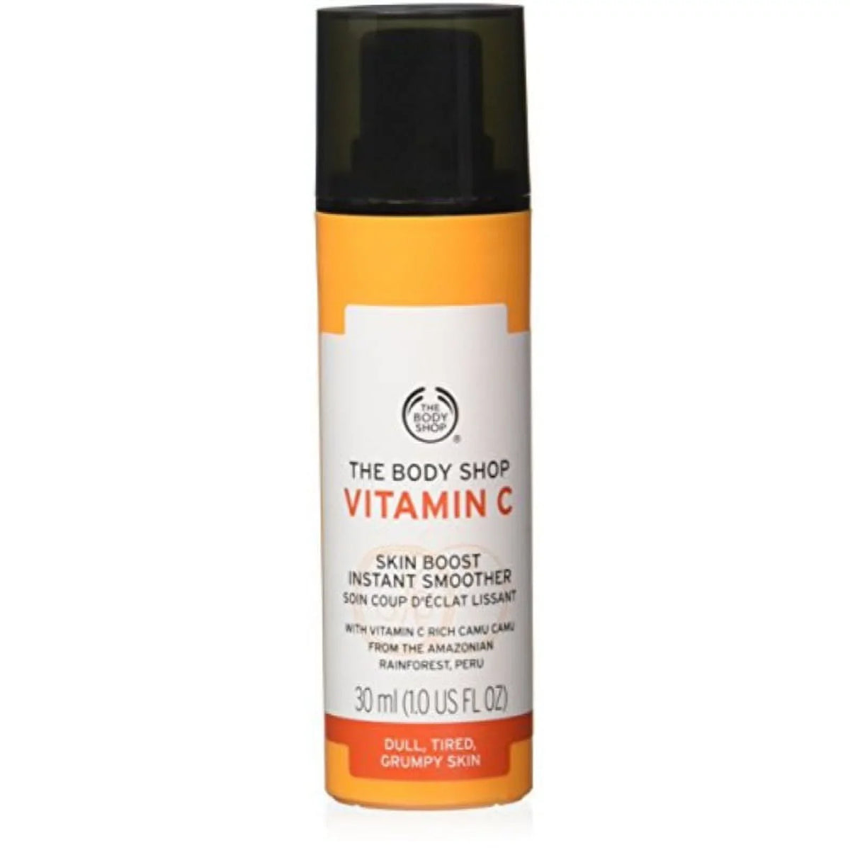 Oz Skin Shop Smoother, The C Fl Boost Body Vitamin Instant 1