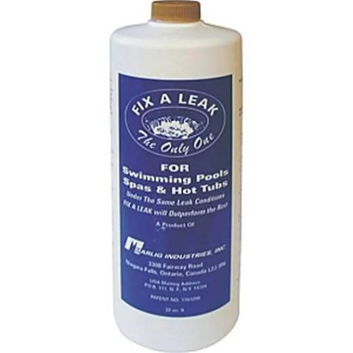 1 A American qt Leak Fix Granby FAL32 Sealant