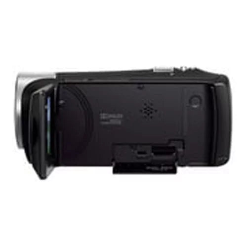 Card HD microSD Sony Accessory and Camcorder Bundle Handycam (Black) with 32GB