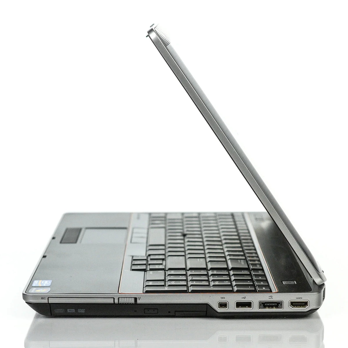Refurbished 1TB Pro A v.BA Win Latitude 10 i7 Dell Dual-Core Laptop E6520 16GB