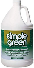 Green 4, All 4 Purpose Concentrated Simple Cleaner Gallons