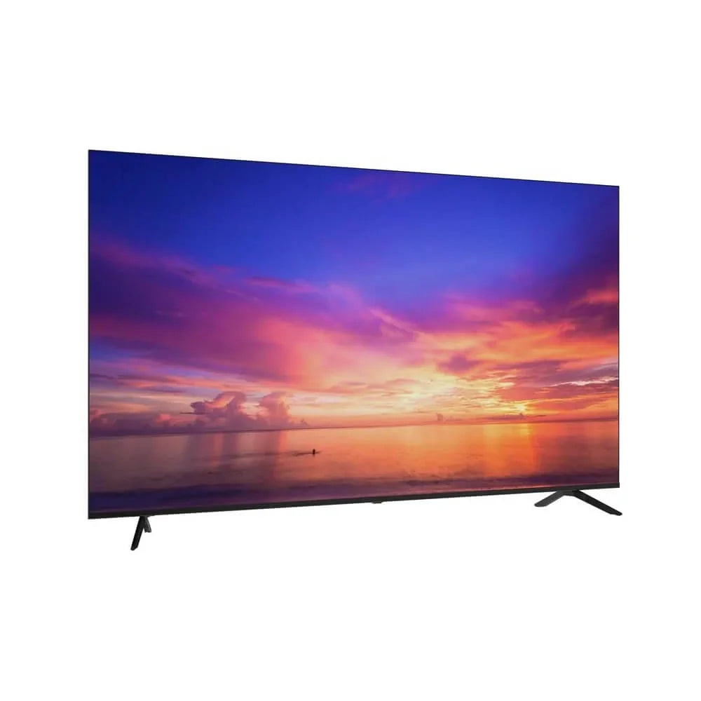 75 Smart TV Sansui LED inch 4K S75VAUG Google