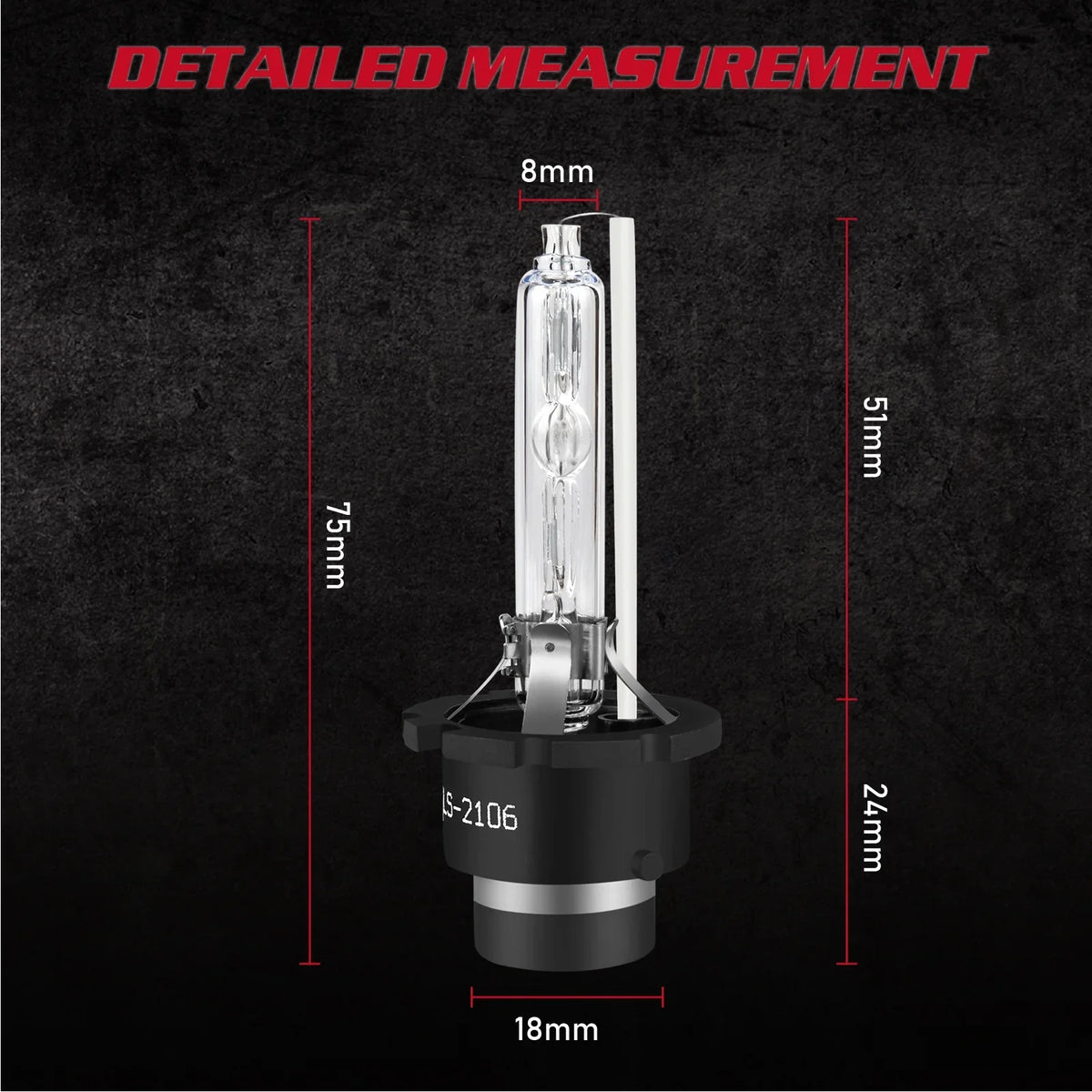 SKN Mazda Bulbs H11 4pcs Headlight D4S HID H8 Fog for Led Lights 2018 CX-5