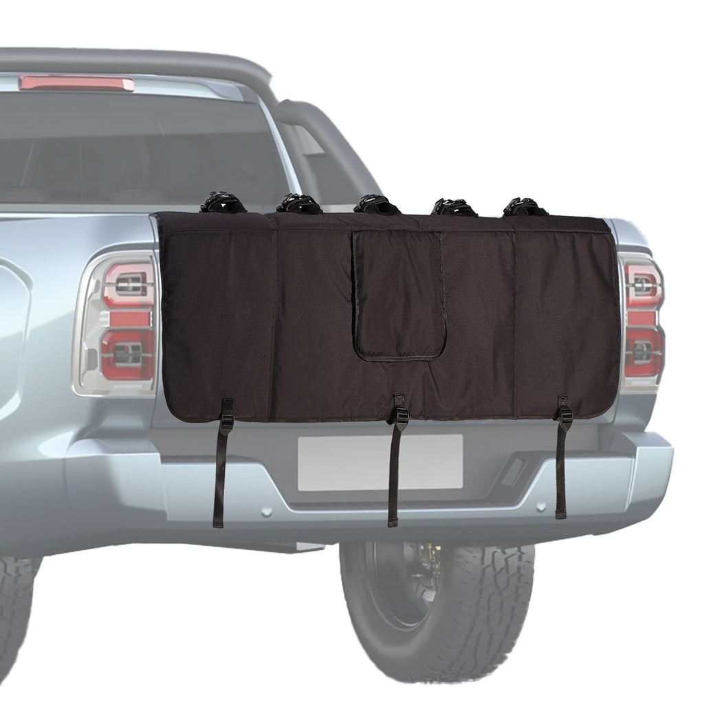 Outdoors Bikes Wide for Tailgate LUGO™ Pad 62"