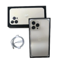 FACTORY MAX UNLOCKED iPhone Apple OPEN 512GB BOX 13 PRO