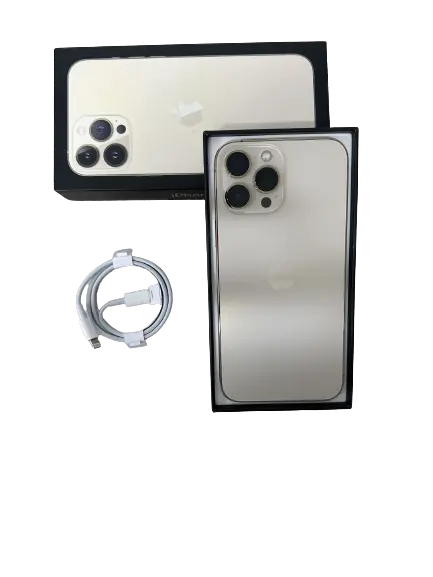 FACTORY MAX UNLOCKED iPhone Apple OPEN 512GB BOX 13 PRO