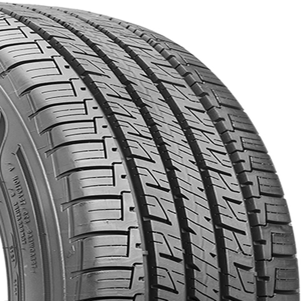 96H MaxLife 235/50R17 Goodyear Passenger All Tire Season Assurance