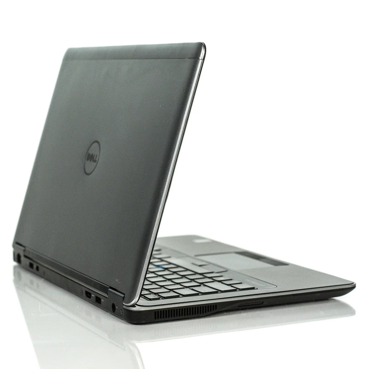 Pro i5 10 B E7440 Win 8GB Dual-Core Used Dell v.AA Laptop 320GB Latitude