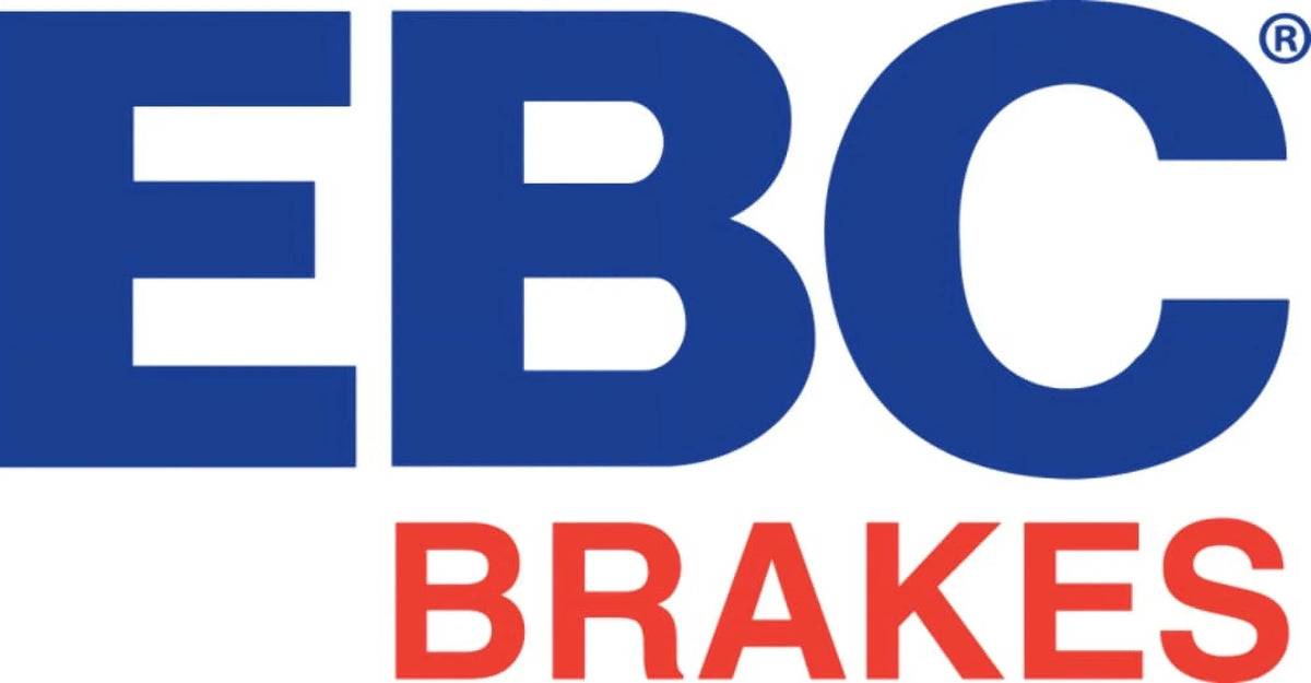 Kits CHALLENGER, Fits S13 Brakes 300 2012 Rotors 300C RK CHRYSLER DODGE 2009-2022 Fits and S13KR1555 select: EBC LIMITED Challenger Yellowstuff