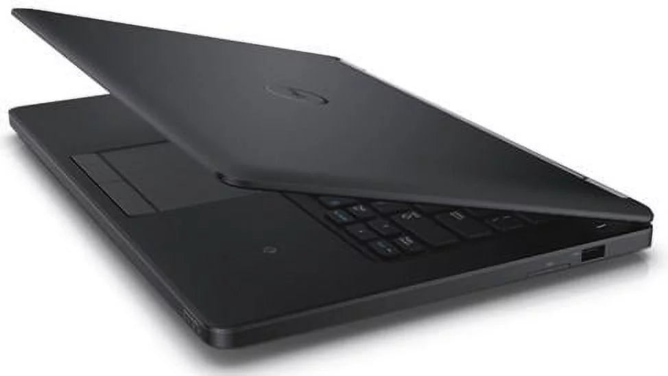 Windows 256GB Restored Core Pro i5 (Refurbished) Dell 8GB Intel Ram 2.3GHz E5450 Laptop SSD Latitude 10
