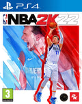 '- The NBA - 2K22 Experience Ultimate Basketball PlayStation (PS4) Gaming 4