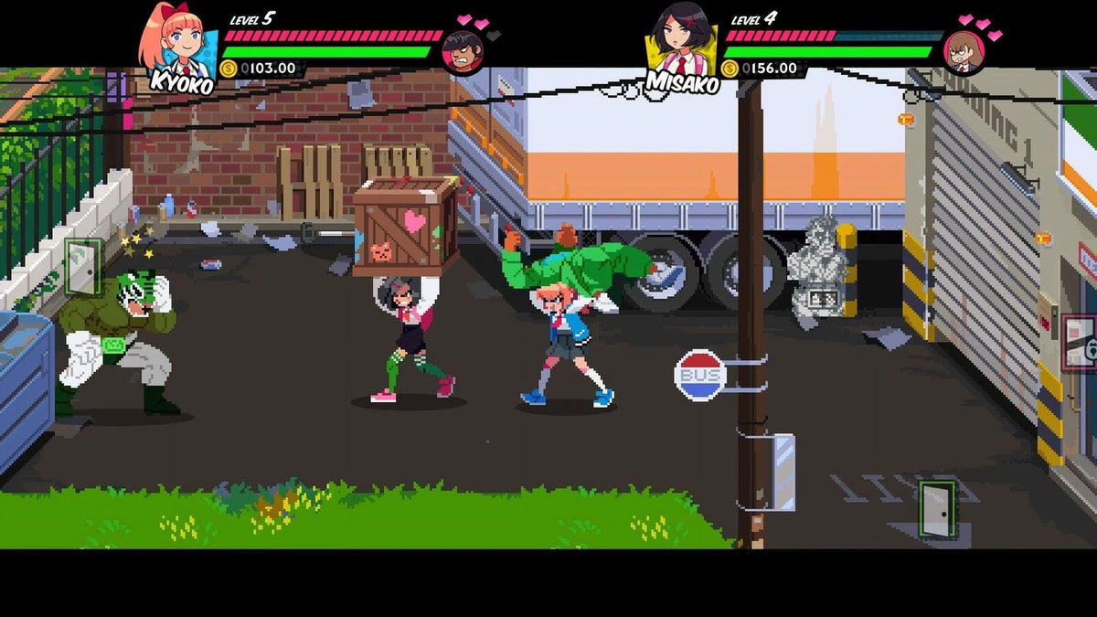 Run Collector's #10 [Sony Limited Edition City 5] - - Girls River PlayStation