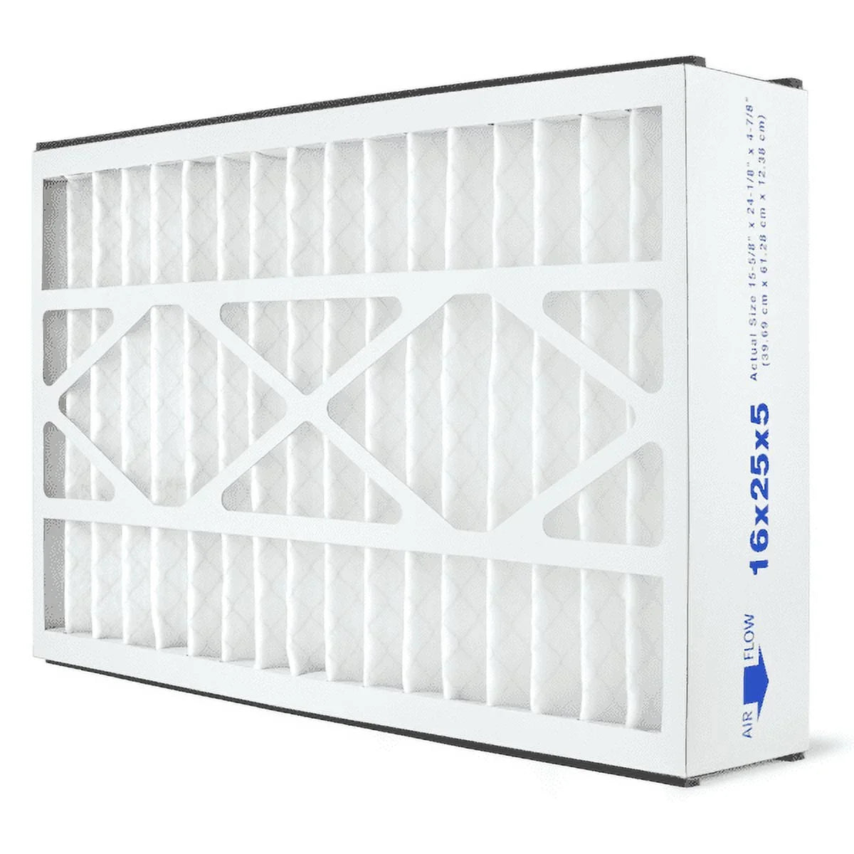 Replacement 255649-105 4-Pack 13, Air AIRx Bear MERV Air - HEALTH Filter 16x25x5