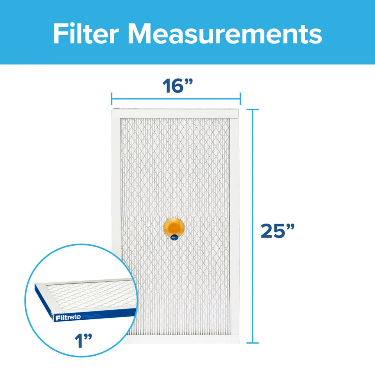 MERV Captures and Viruses, 1 Filter, Pollutants, Smart Premium 13, Filter Allergen Filtrete & MPR Bacteria Home 16x25x1 2200 Air Smoke,