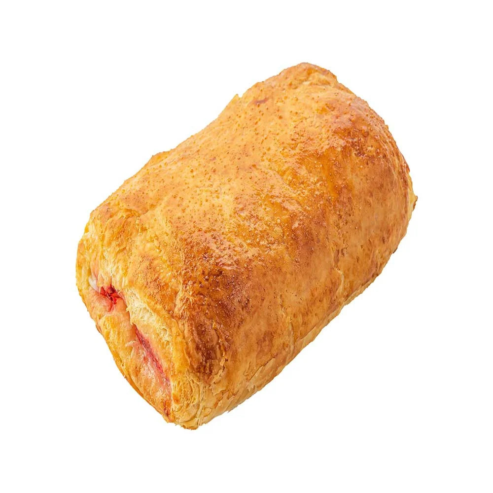Rich's Preproofed Products OF Croissant Cheese Raspberry 4.1oz 48) (PACK Dough