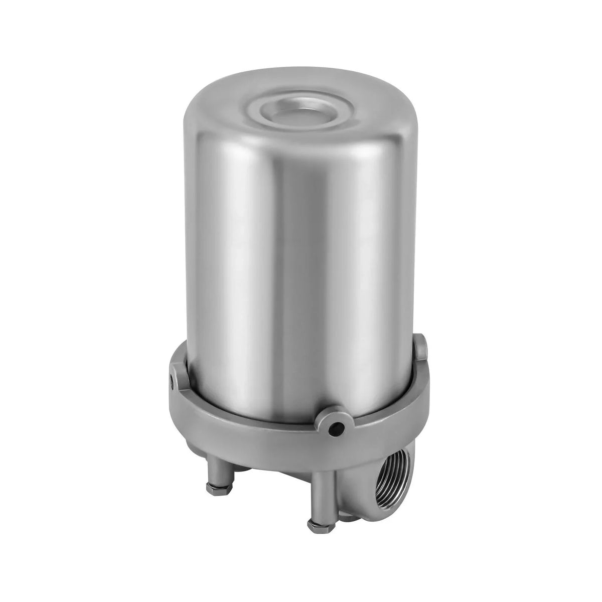 5" 3/4" Water Inlet inch Housing- Filter Npt Shell Filter Commercial