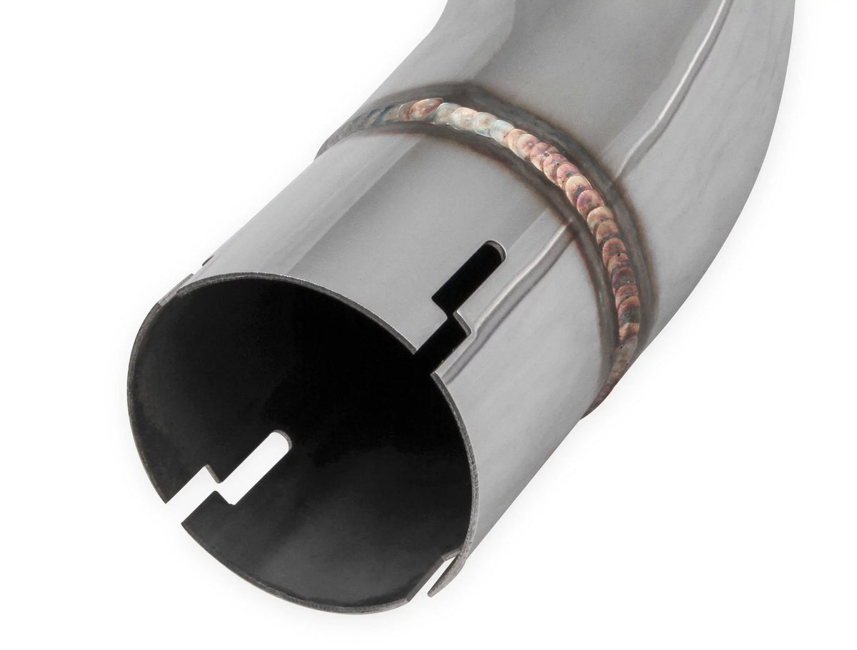 Exhaust CAMARO CHEVROLET CAMARO select: Kit Fits CHEVROLET LS/LT, 2016 2017 51605RFLT LT Flowtech System