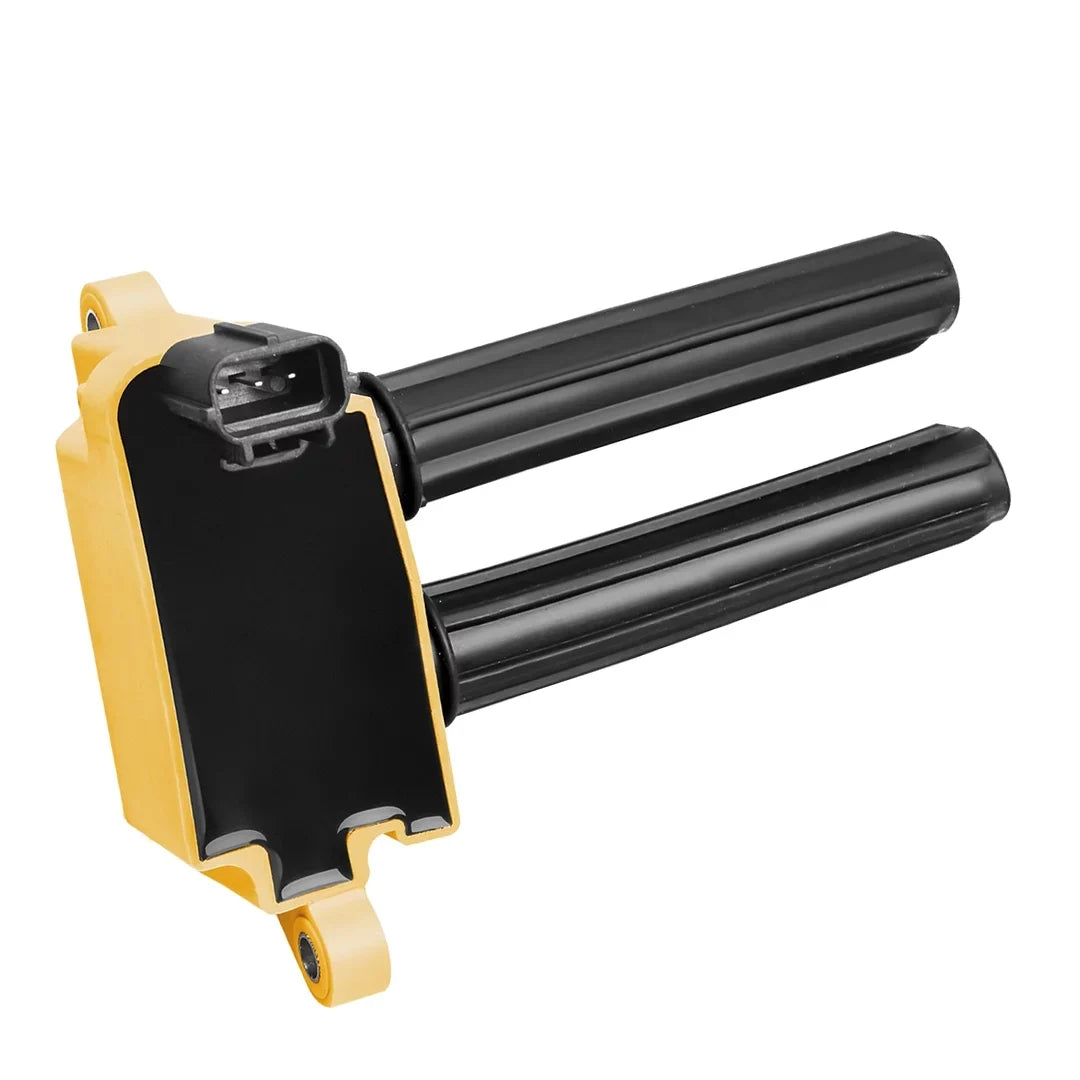 Coils RAM Fits TRADESMAN, 8 Platinum RAM 1500 Duty 1500 16 select: Spark 2013-2014 UF504 and Autolite CLASSIC with Aspen Chrysler ST 2019 Heavy Plug Ignition Compatible
